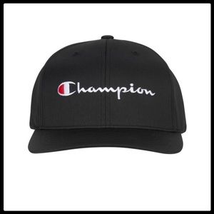 Champion Baseball Cap